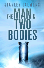 Man in Two Bodies cover